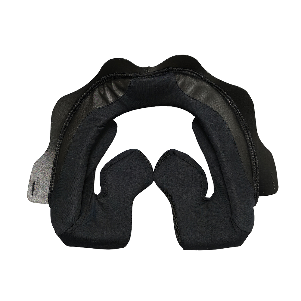 Helmet Replacement Liner Pads - Аксессуары для мотошлемов: накладки на щеки,