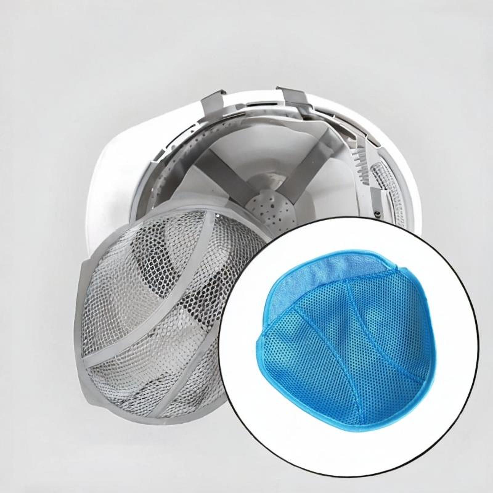 Helmet Replacement Liner Pads - Дышащая подкладка для каски, впитывающая пот,
