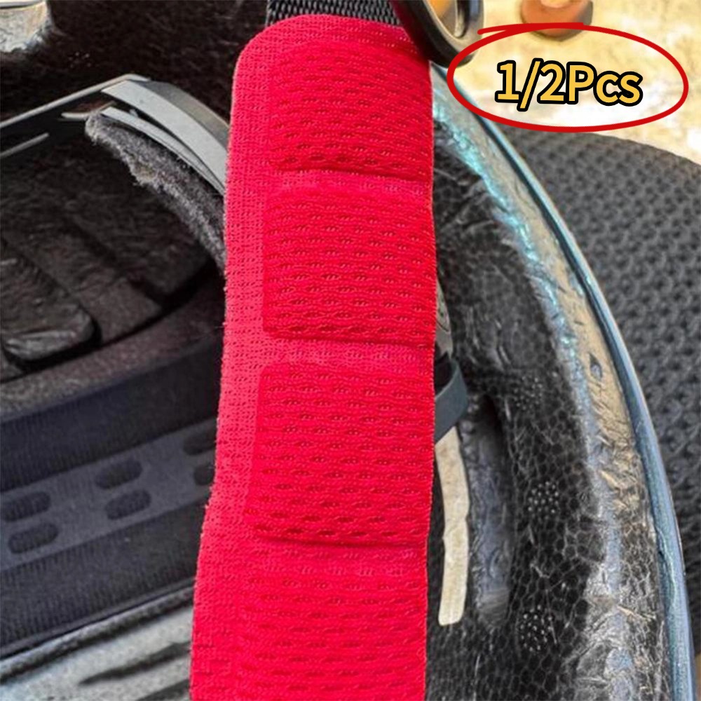 Helmet Replacement Liner Pads - Удобная вставка для подбородка шлема, заменяемые