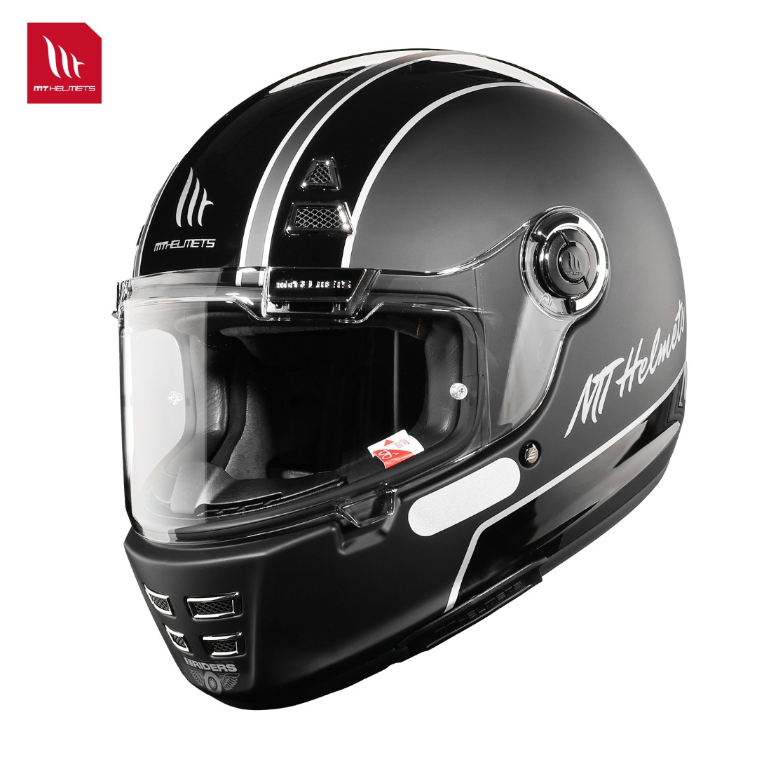 Modular Motorcycle Helmet Dot Approved - Новое поступление Mt Шлемы Jarama Мотоцикл