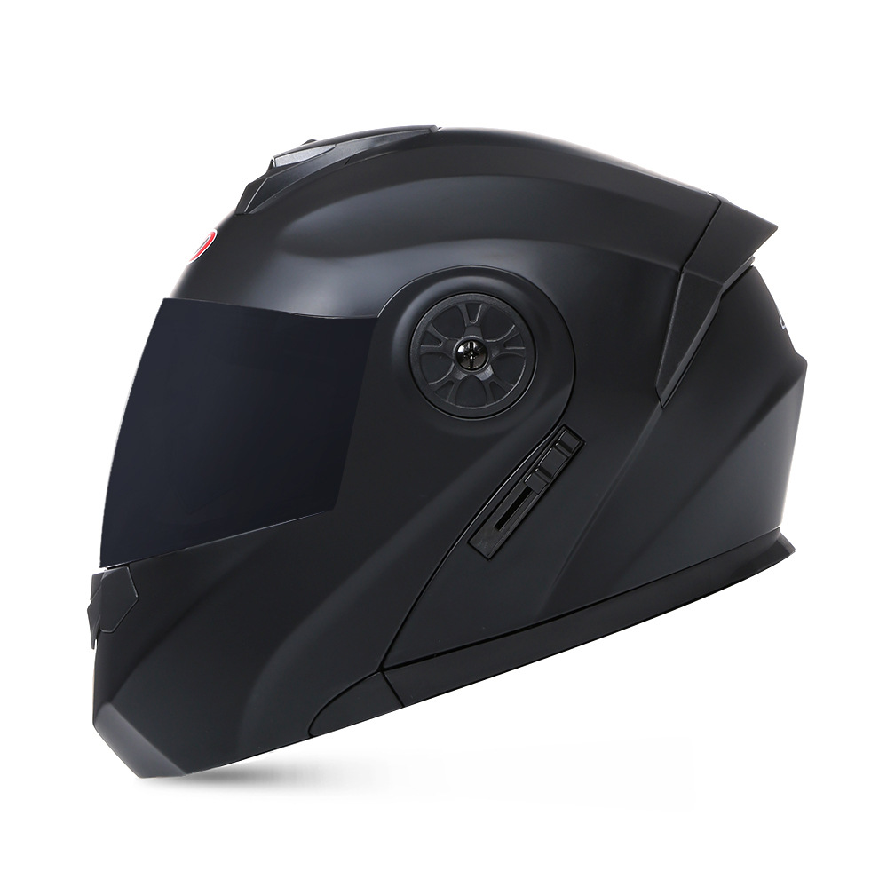 Motorcycle Helmet Sun Visor Inner - Мотоциклетный шлем для взрослых, мотоциклетный шлем