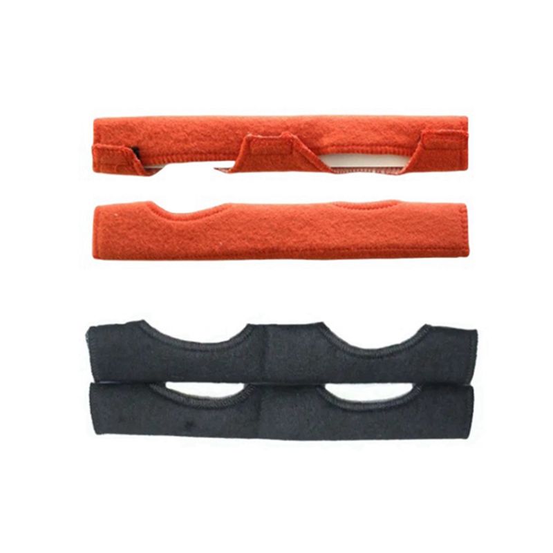 Helmet Replacement Liner Pads - ABDE-Вкладыш для каски, предотвращающий потоотделение, удобная