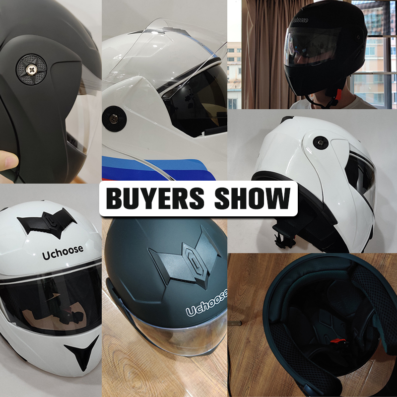 Новый мотоциклетный шлем, закр – обзор и цена Modular Motorcycle Helmet Dot Approved