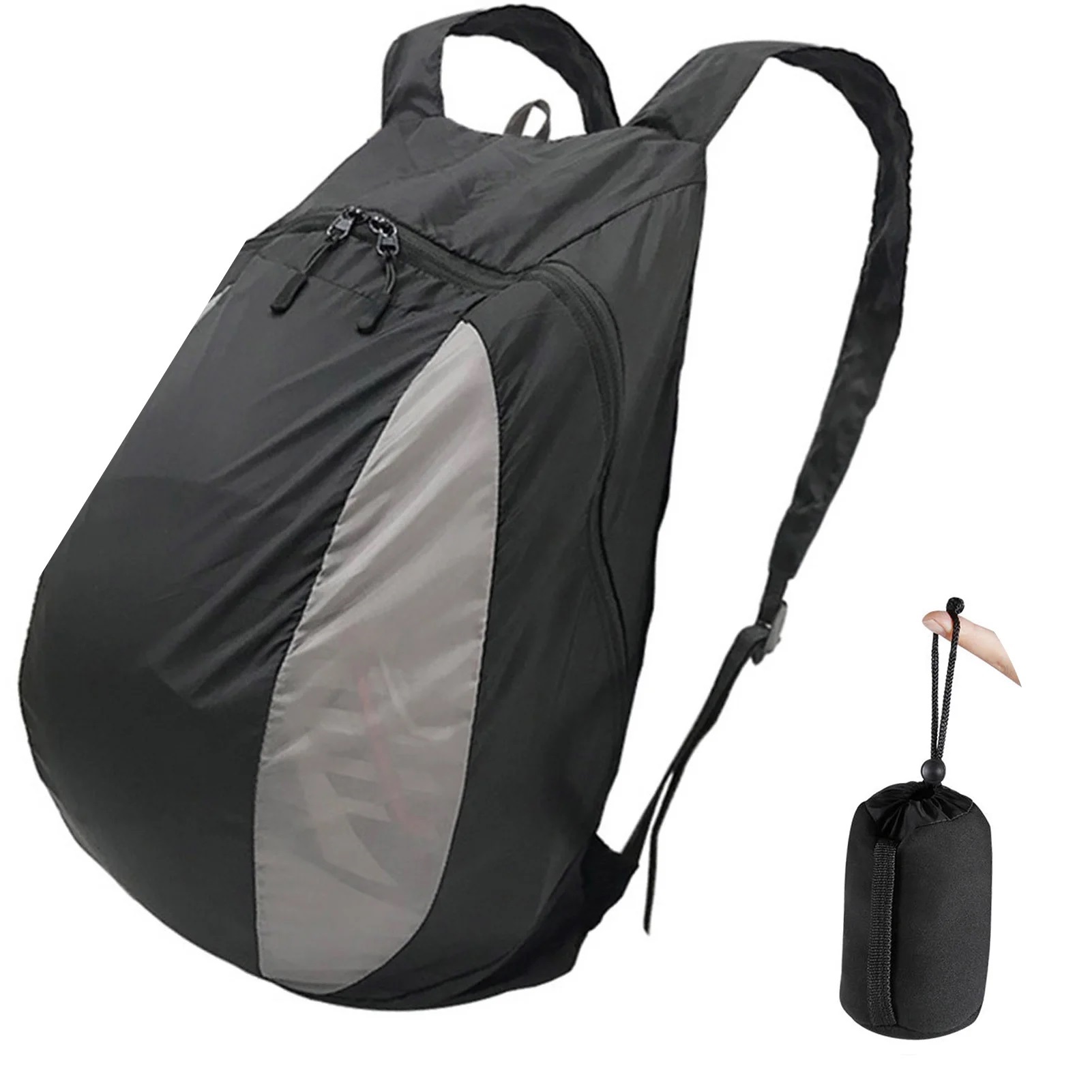 Водонепроницаемый рюкзак для м – обзор и цена Motorcycle Helmet Bag Backpack