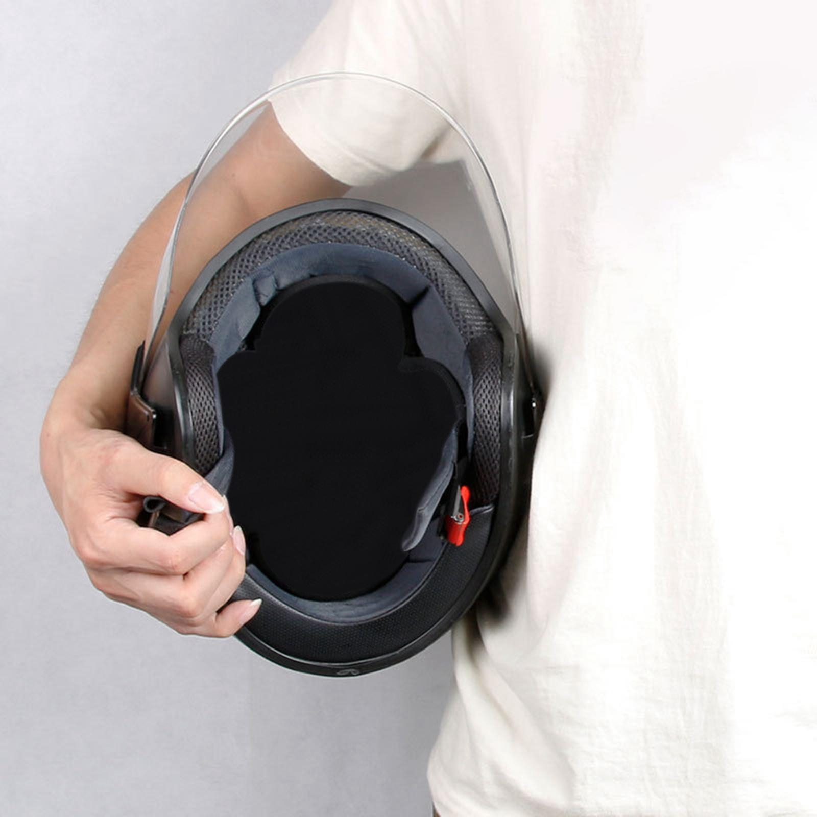 Универсальная сменная подкладк – обзор и цена Helmet Replacement Liner Pads