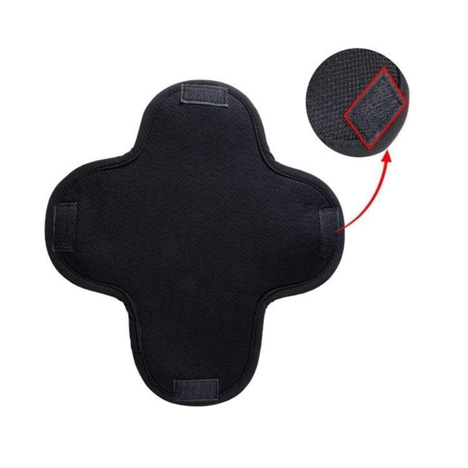 Универсальная сменная подкладк – обзор и цена Helmet Replacement Liner Pads