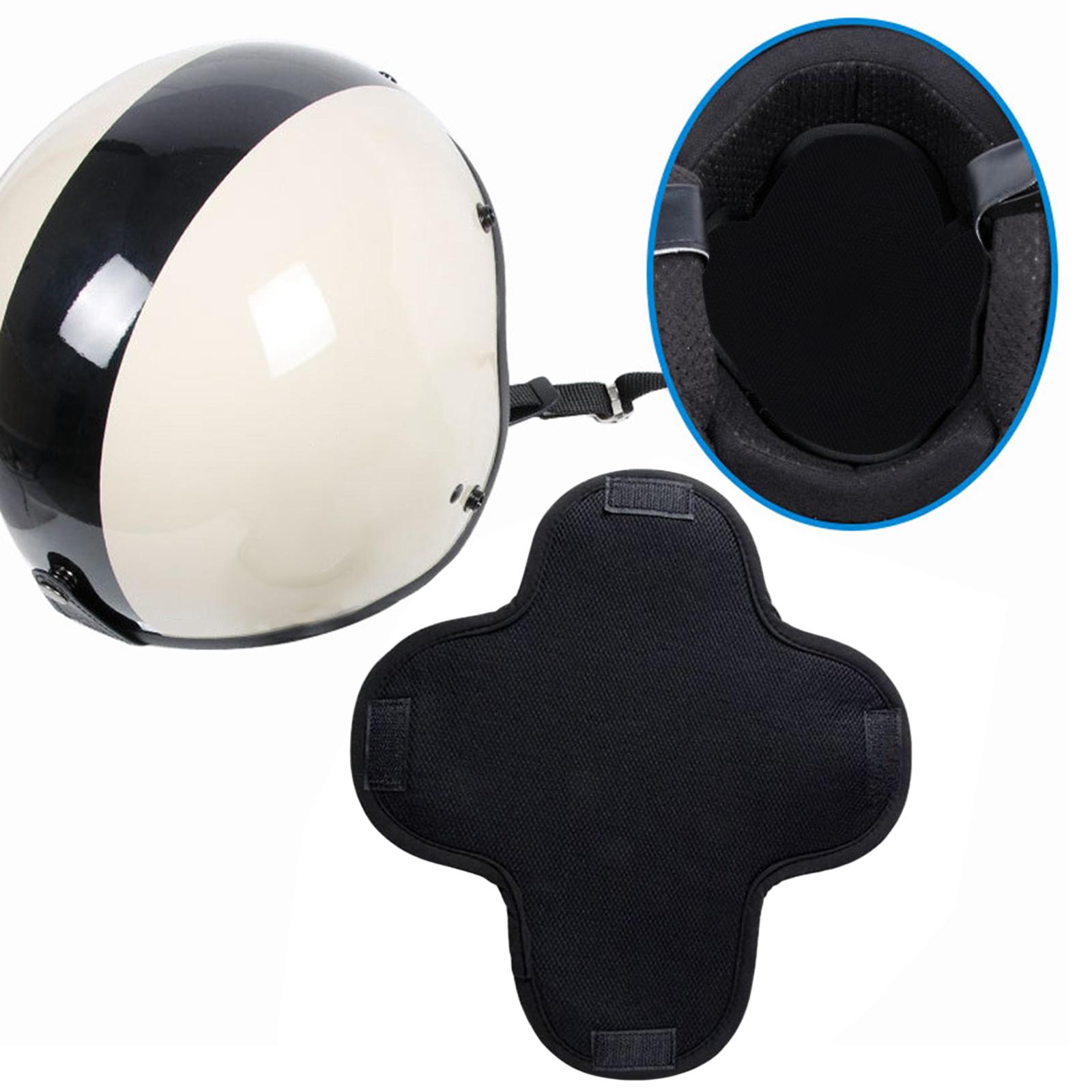 Универсальная сменная подкладк – обзор и цена Helmet Replacement Liner Pads
