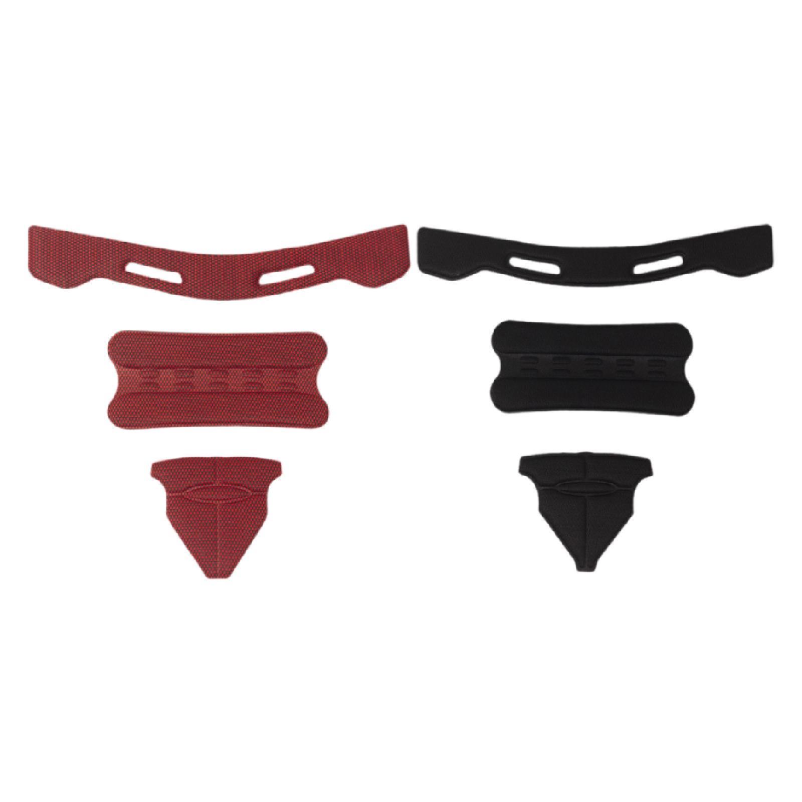 Мягкая внутренняя подкладка дл – обзор и цена Helmet Replacement Liner Pads