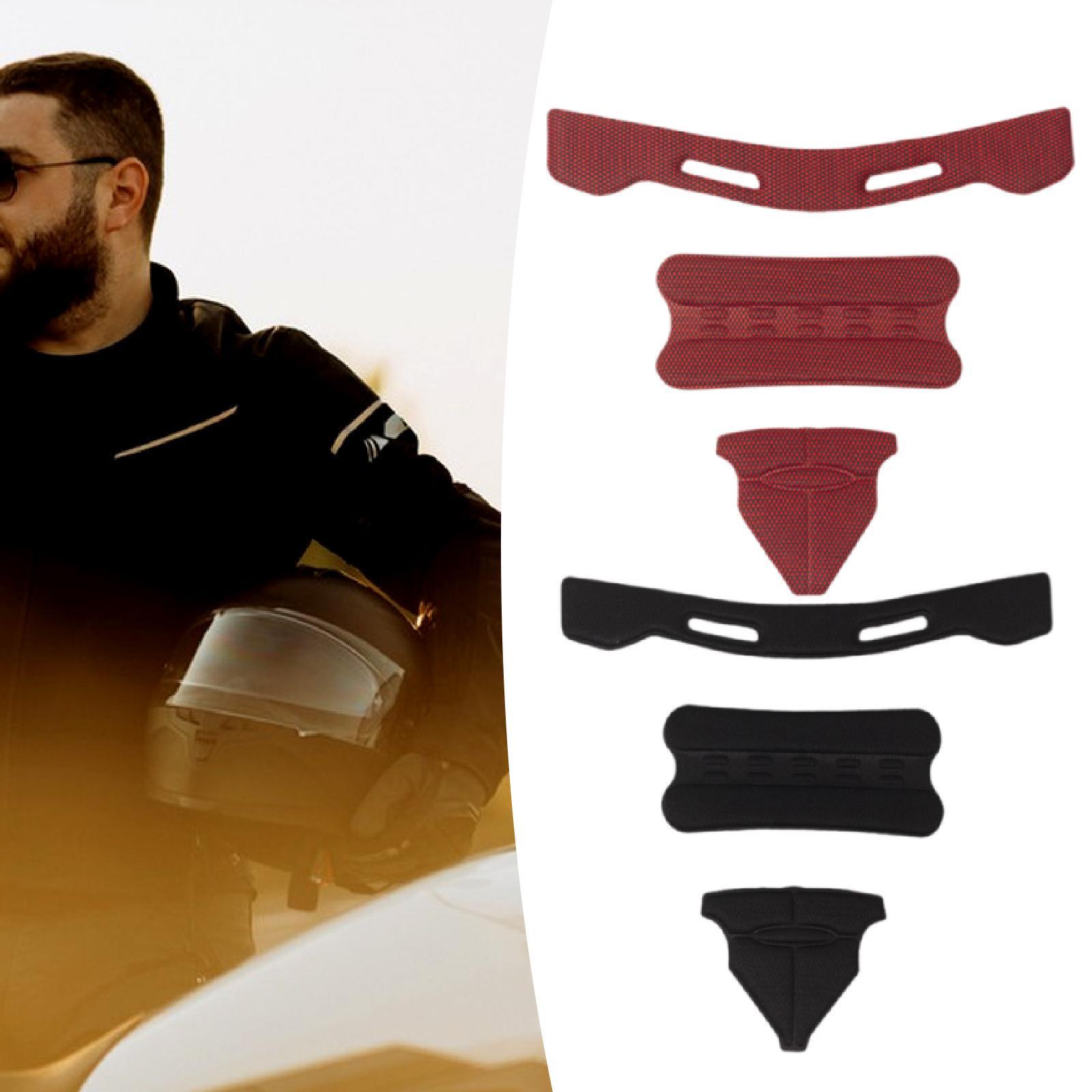 Мягкая внутренняя подкладка дл – обзор и цена Helmet Replacement Liner Pads