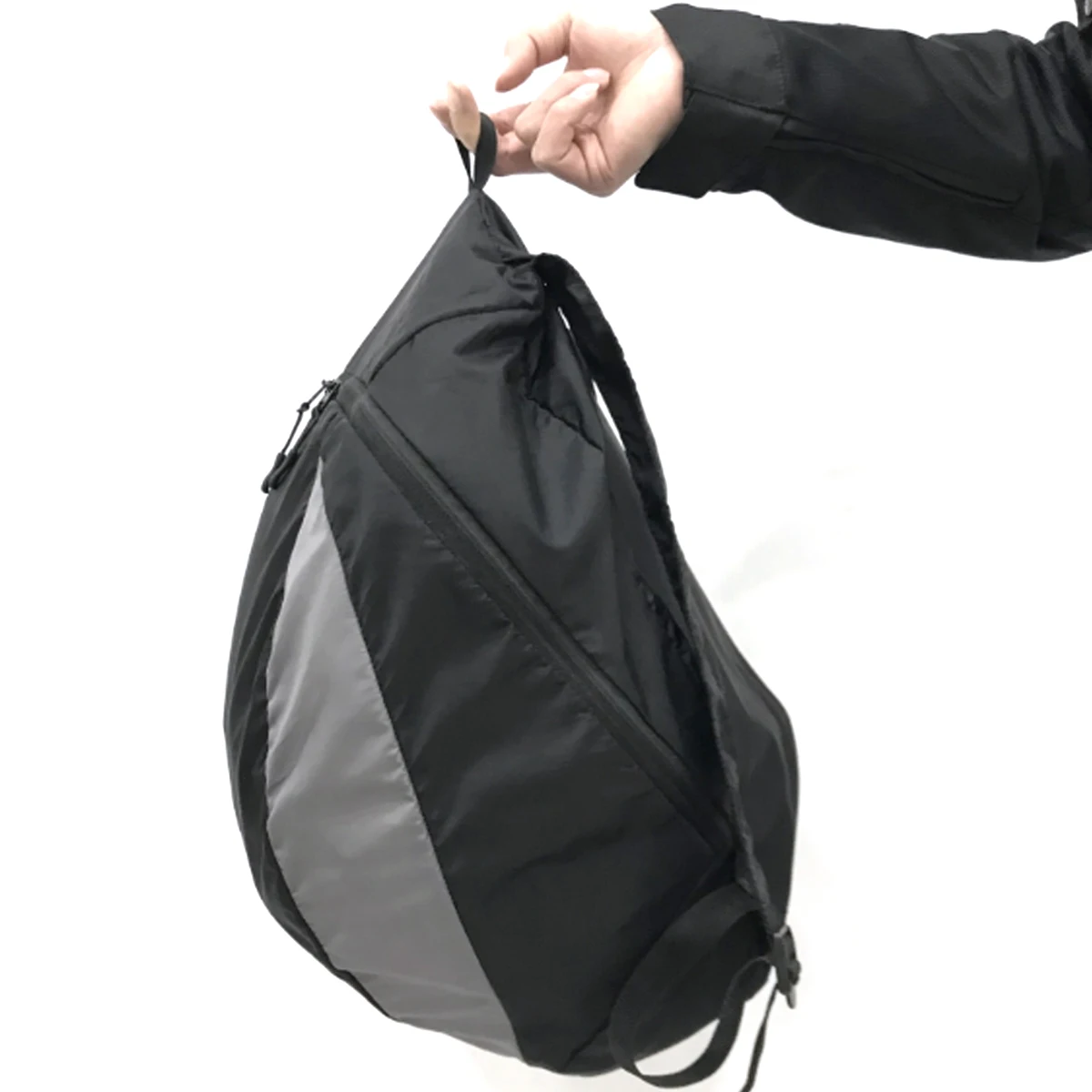 20-35L для баскетбольных кросс – обзор и цена Motorcycle Helmet Bag Backpack