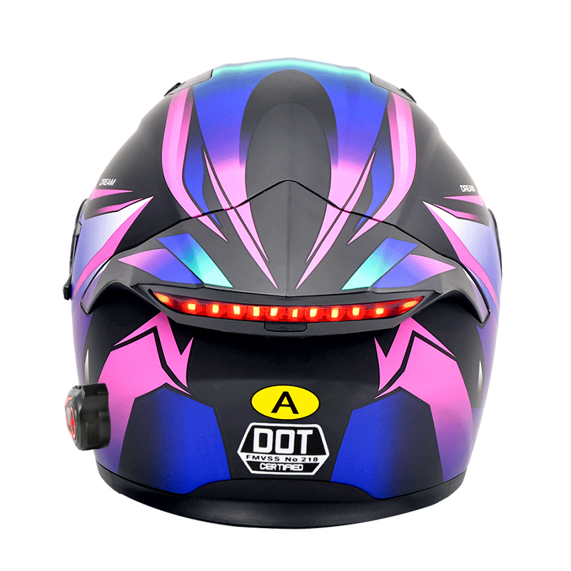 Мотошлемы DOT с двойным визоро – обзор и цена Modular Motorcycle Helmet Dot Approved