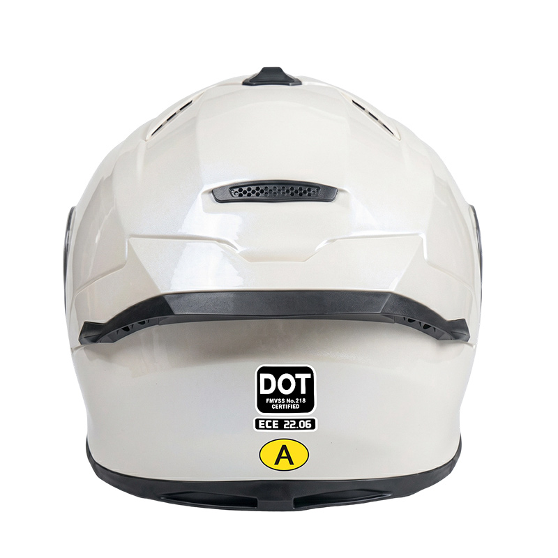 Заводской хит продаж: модульны – обзор и цена Flip Up Helmet Dual Visor