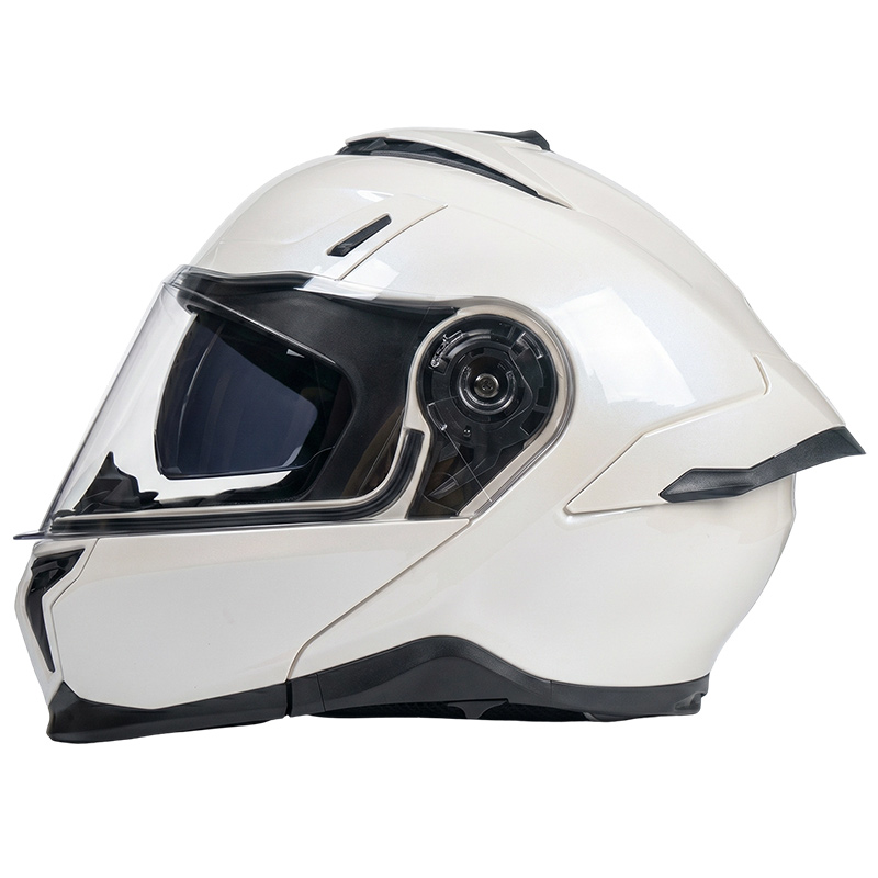 Заводской хит продаж: модульны – обзор и цена Flip Up Helmet Dual Visor
