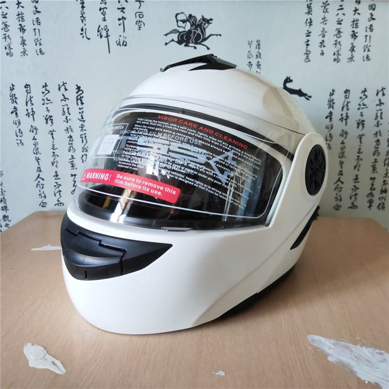 Откидной мотоцикл, модульный м – обзор и цена Motorcycle Helmet Sun Visor Inner