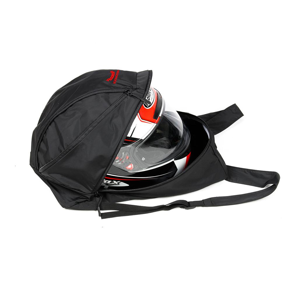 20-28л мотоциклетный рюкзак, в – обзор и цена Motorcycle Helmet Bag Backpack