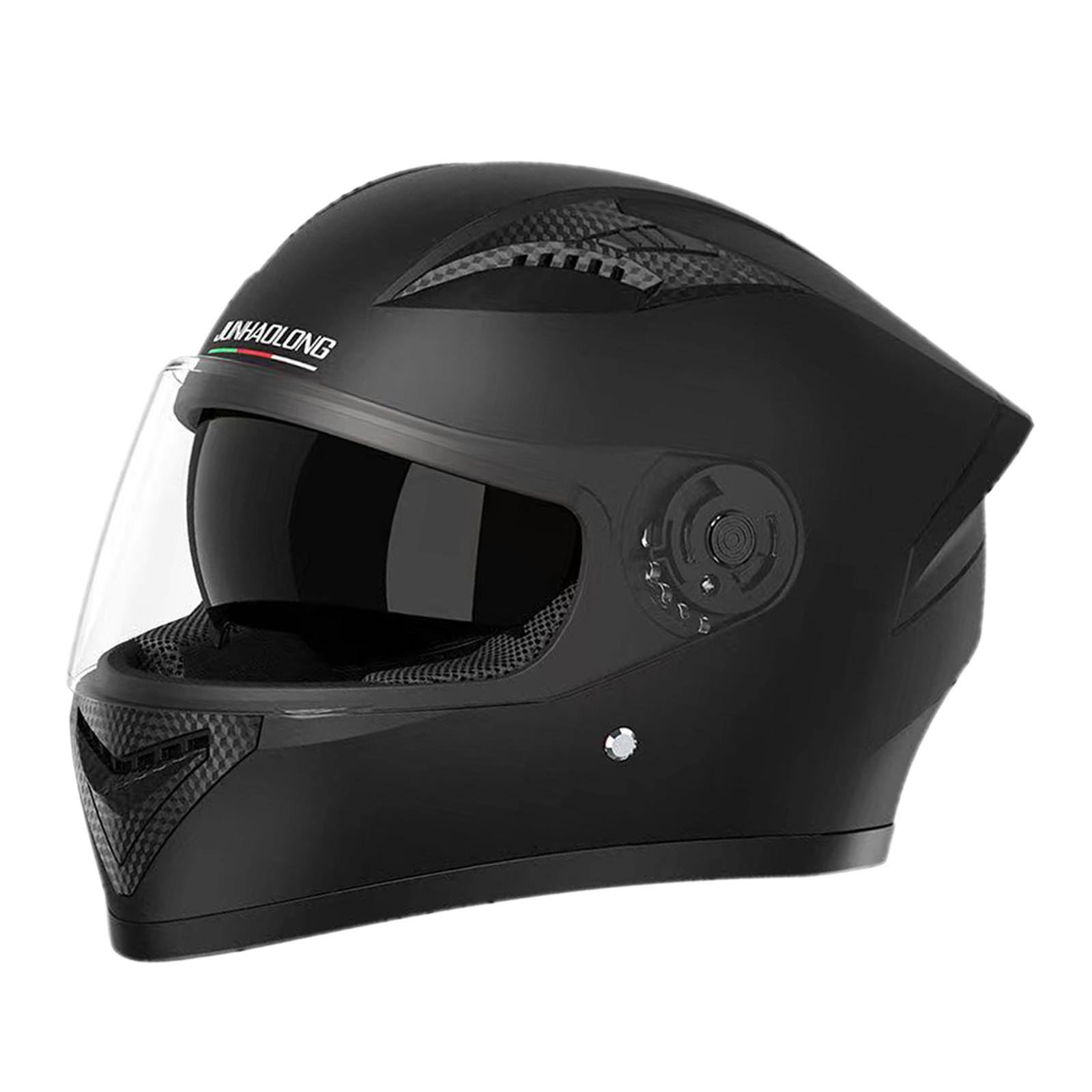 Легкий мотошлем с откидным коз – обзор и цена Flip Up Helmet Dual Visor