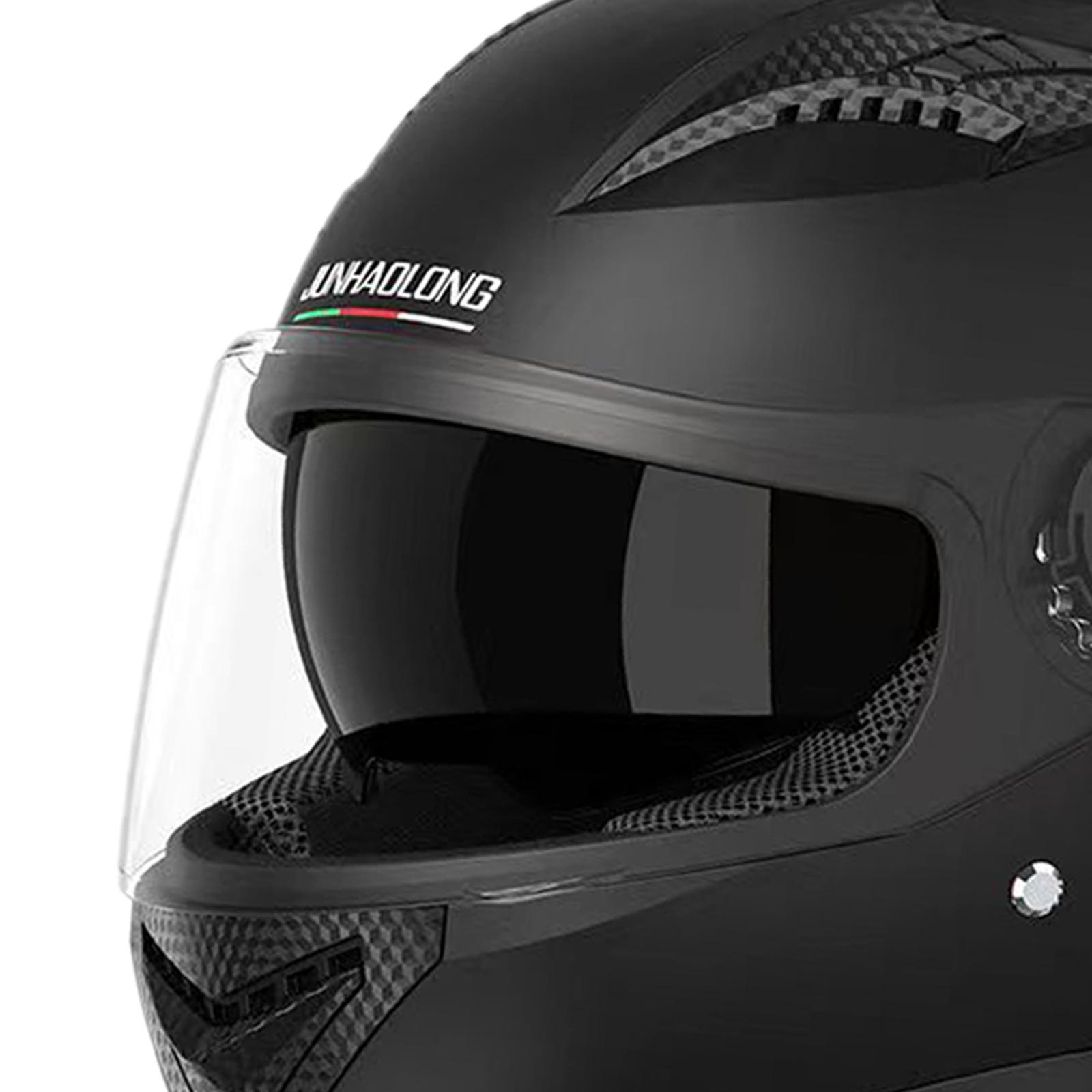 Легкий мотошлем с откидным коз – обзор и цена Flip Up Helmet Dual Visor