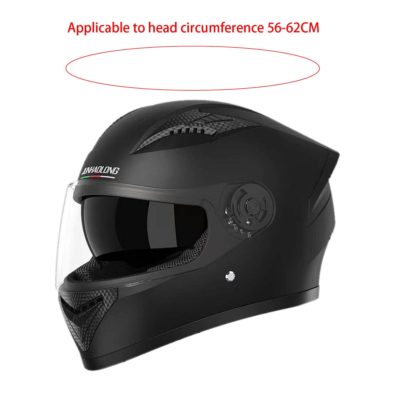 Легкий мотошлем с откидным коз – обзор и цена Flip Up Helmet Dual Visor
