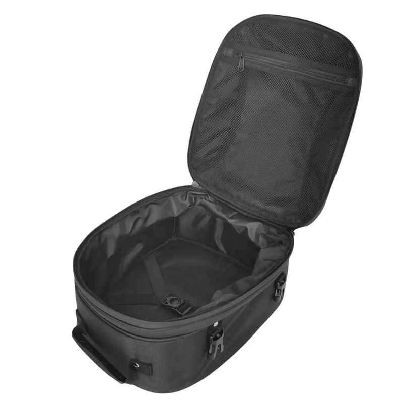 Компактная прочная сумка для х – обзор и цена Motorcycle Helmet Bag Backpack