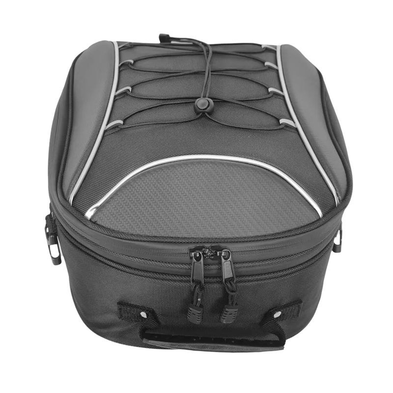 Компактная прочная сумка для х – обзор и цена Motorcycle Helmet Bag Backpack