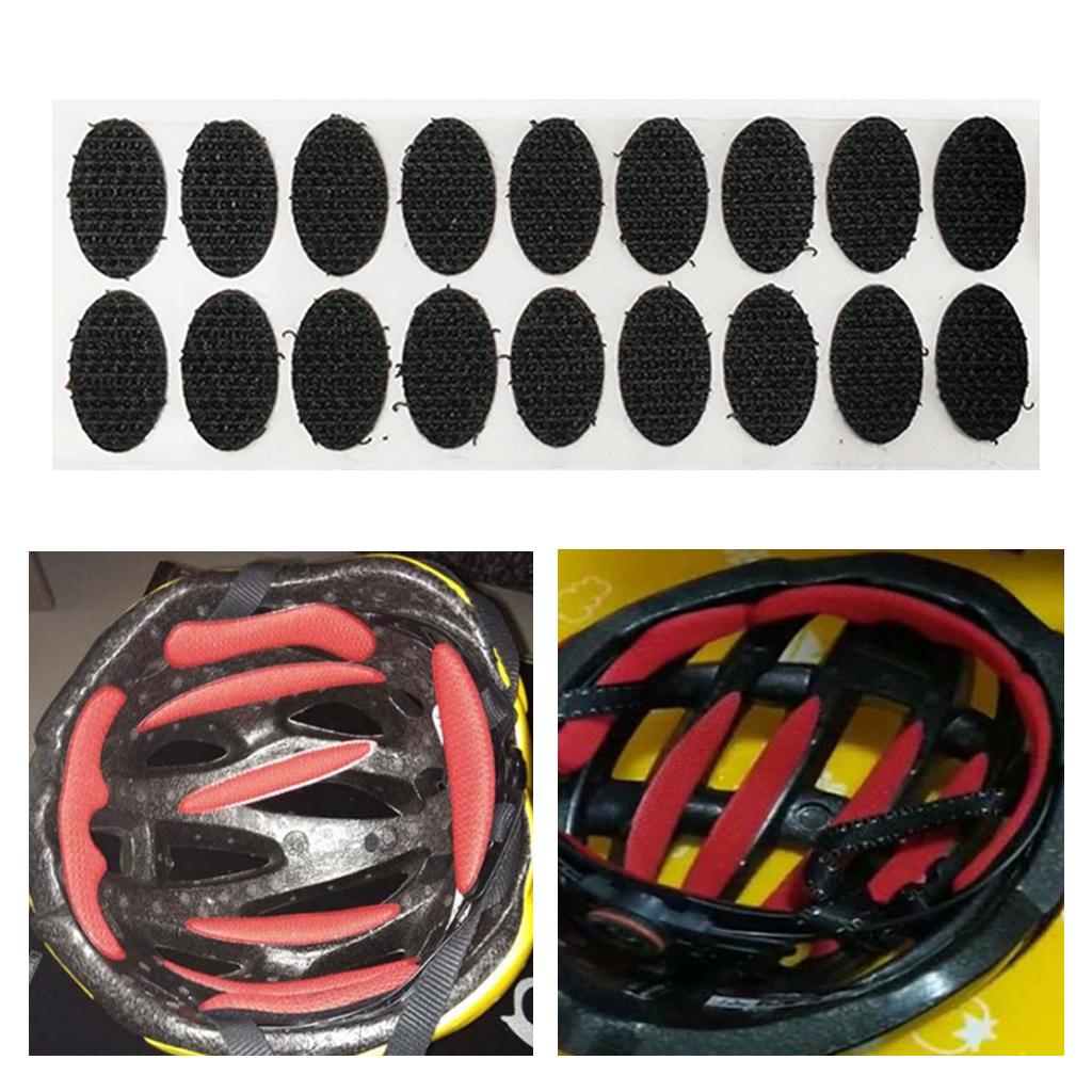 Мягкая вкладыш-пена для шлема, – обзор и цена Helmet Replacement Liner Pads