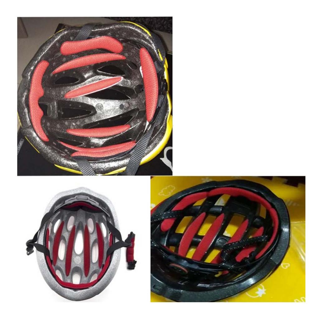 Мягкая вкладыш-пена для шлема, – обзор и цена Helmet Replacement Liner Pads