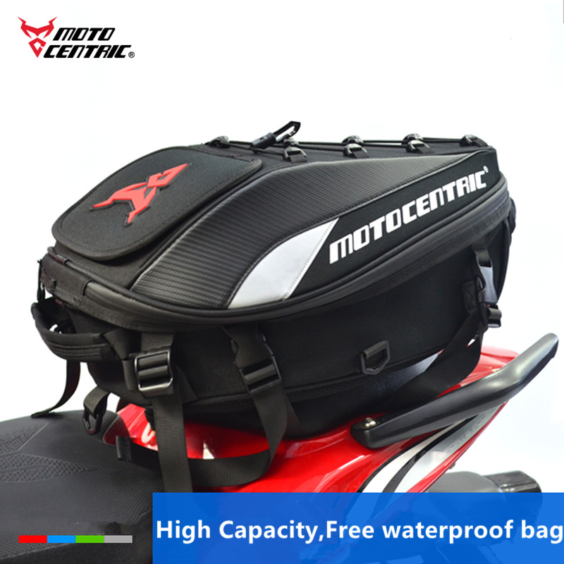 Мотоциклетная сумка для заднег – обзор и цена Motorcycle Helmet Bag Backpack