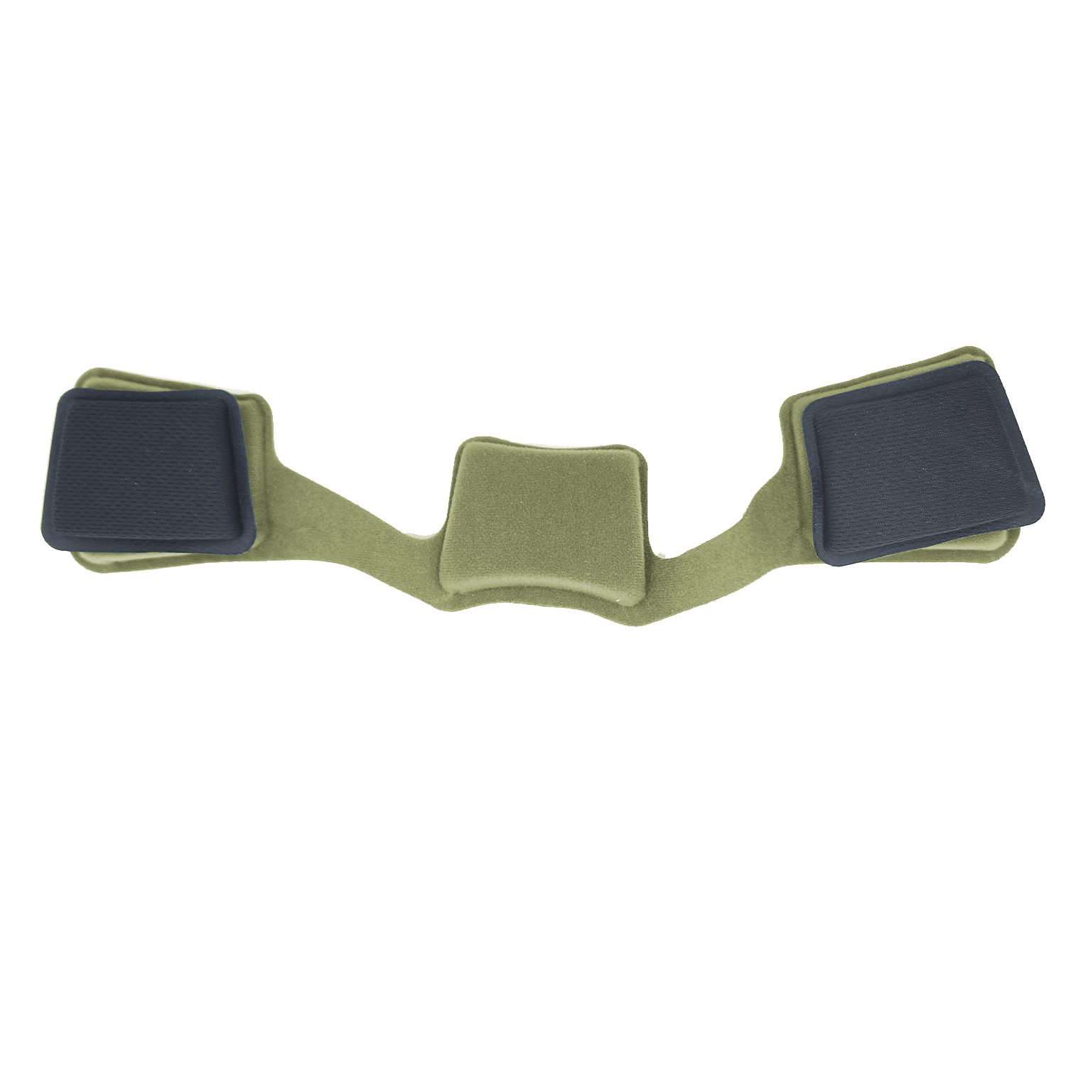 Тактический комплект набивки д – обзор и цена Helmet Replacement Liner Pads