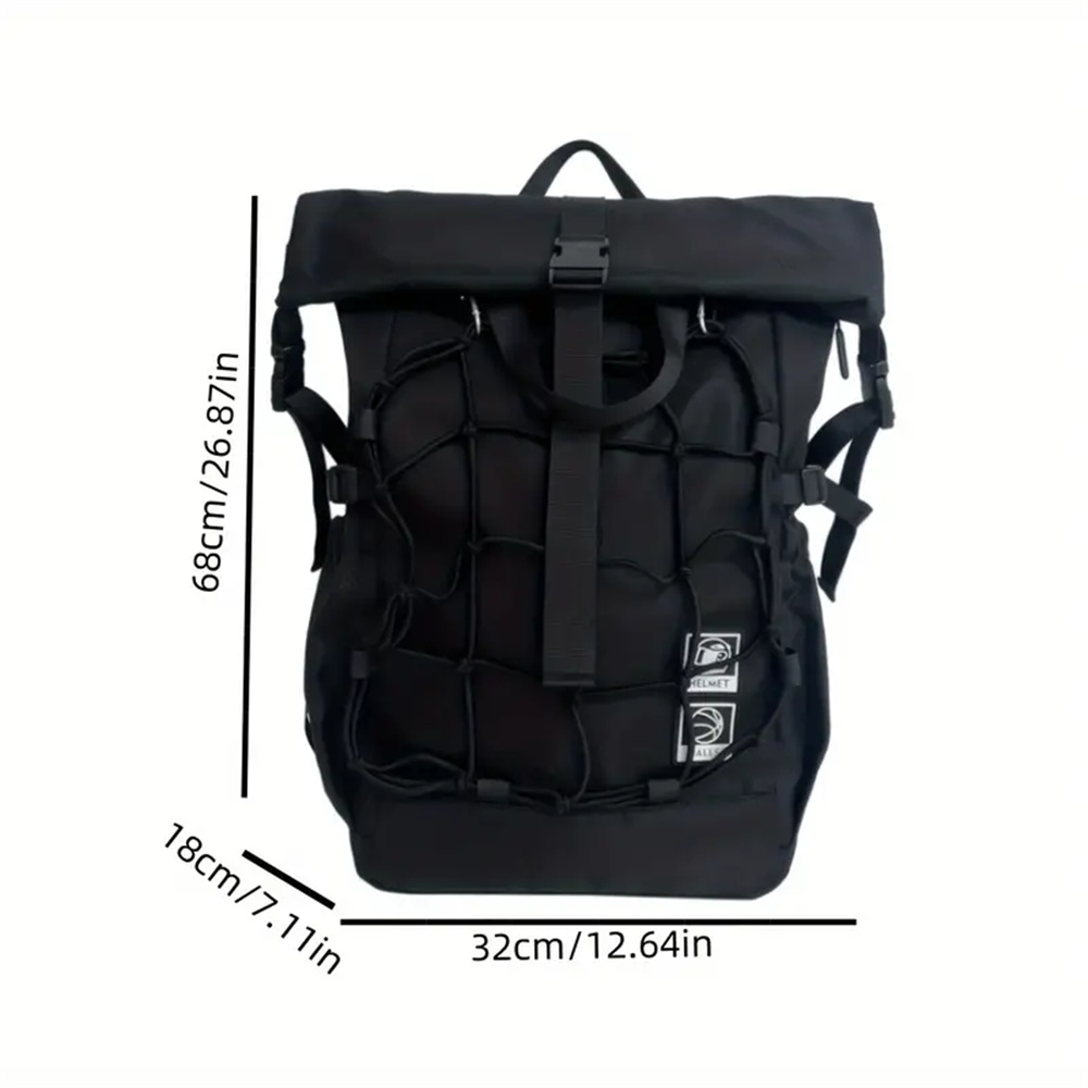 Рюкзак для мотоциклетного шлем – обзор и цена Motorcycle Helmet Bag Backpack