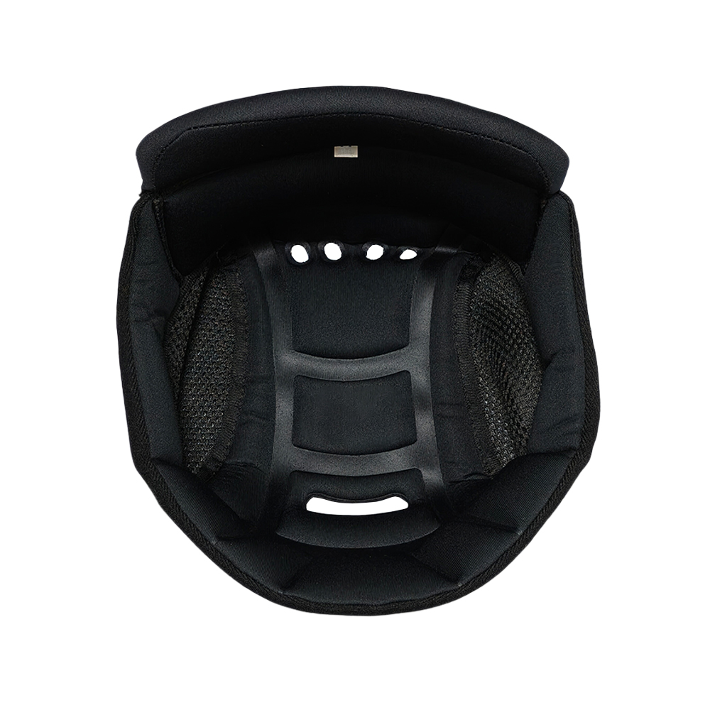 Аксессуары для мотошлемов: нак – обзор и цена Helmet Replacement Liner Pads