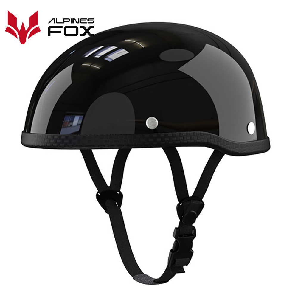 Ретро мотоциклетный полушлем и – обзор и цена Modular Motorcycle Helmet Dot Approved