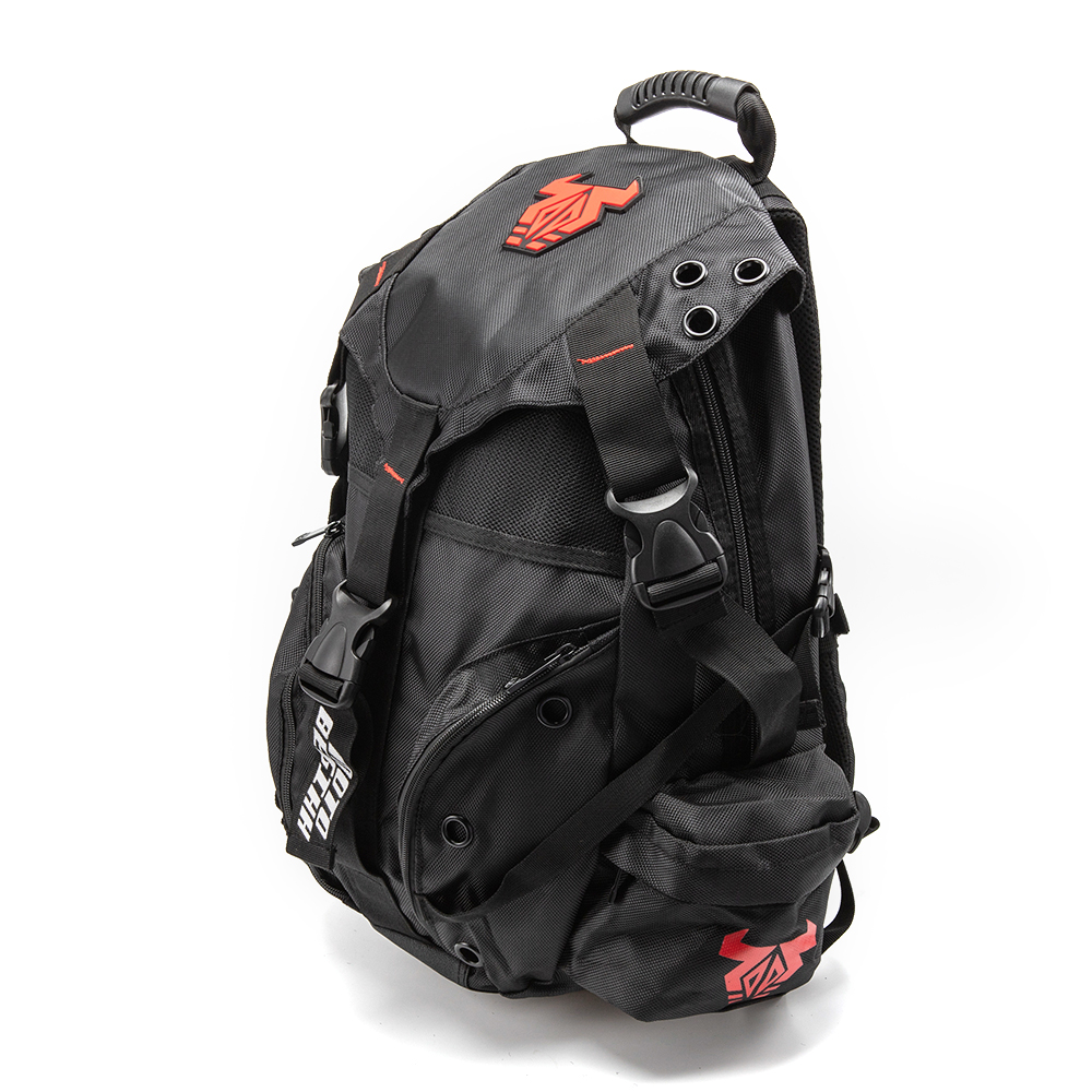 Мотоциклетная сумка-рюкзак для – обзор и цена Motorcycle Helmet Bag Backpack