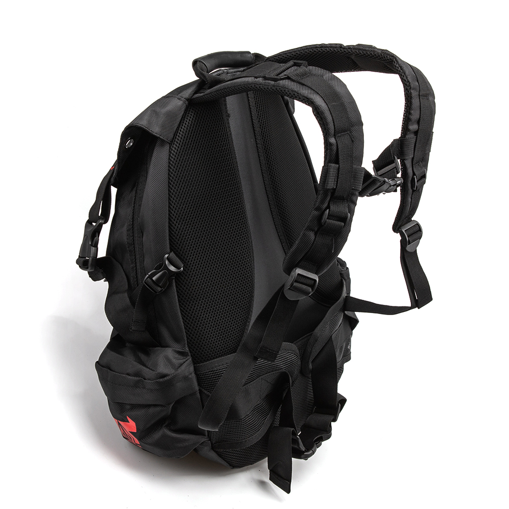 Мотоциклетная сумка-рюкзак для – обзор и цена Motorcycle Helmet Bag Backpack