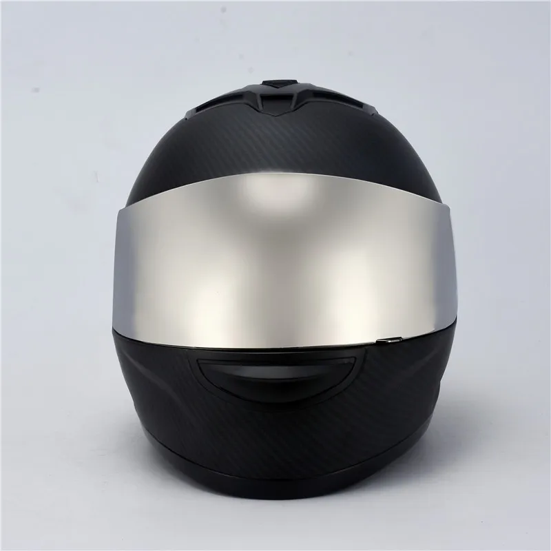 Мотоциклетный шлем из углеродн – обзор и цена Full Face Helmet Carbon Fiber