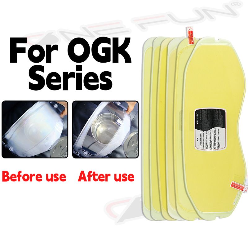 Противотуманный визор AEROBLAD – обзор и цена Helmet Pinlock Anti Fog Insert