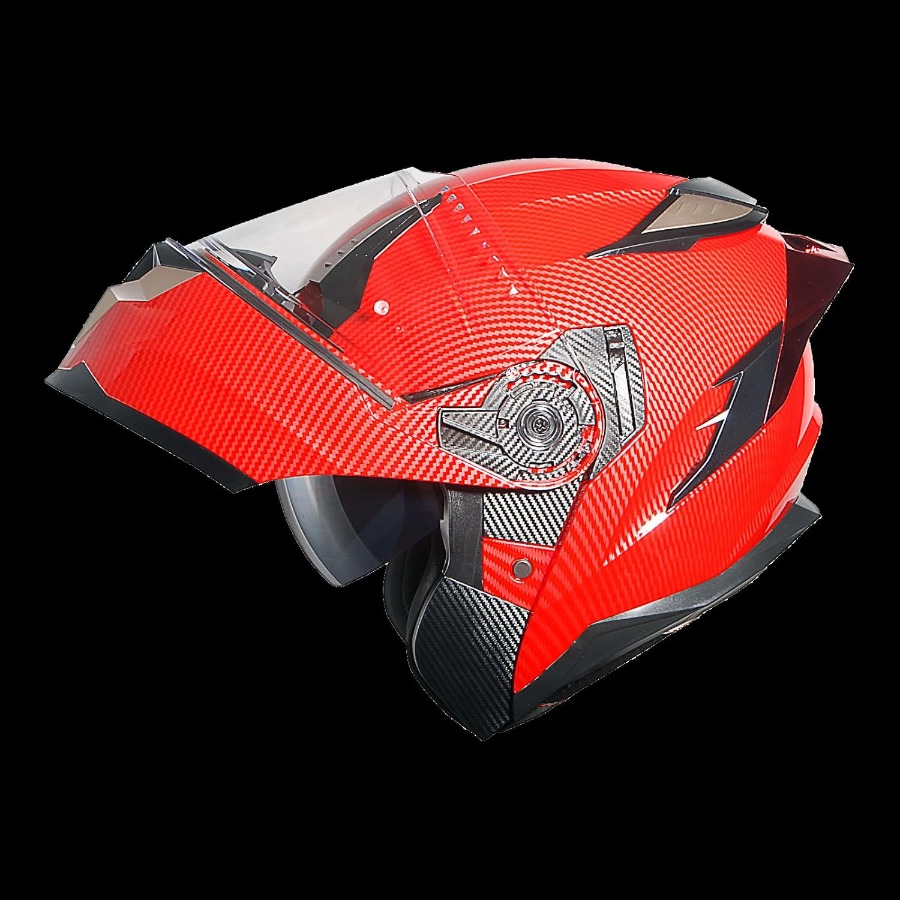 Мотоциклетный модульный полнол – обзор и цена Motorcycle Helmet Sun Visor Inner