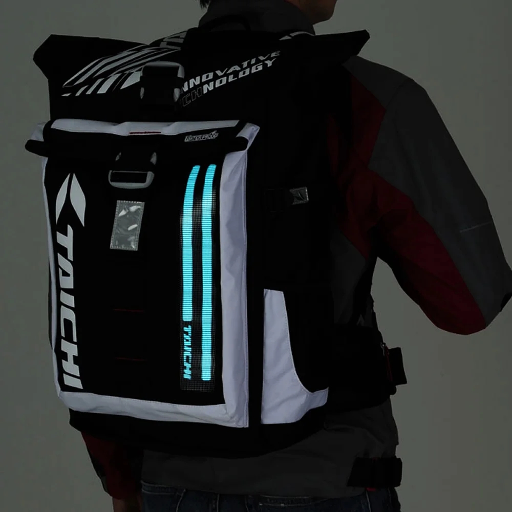 Рюкзак мужской и женский мотоц – обзор и цена Motorcycle Helmet Bag Backpack