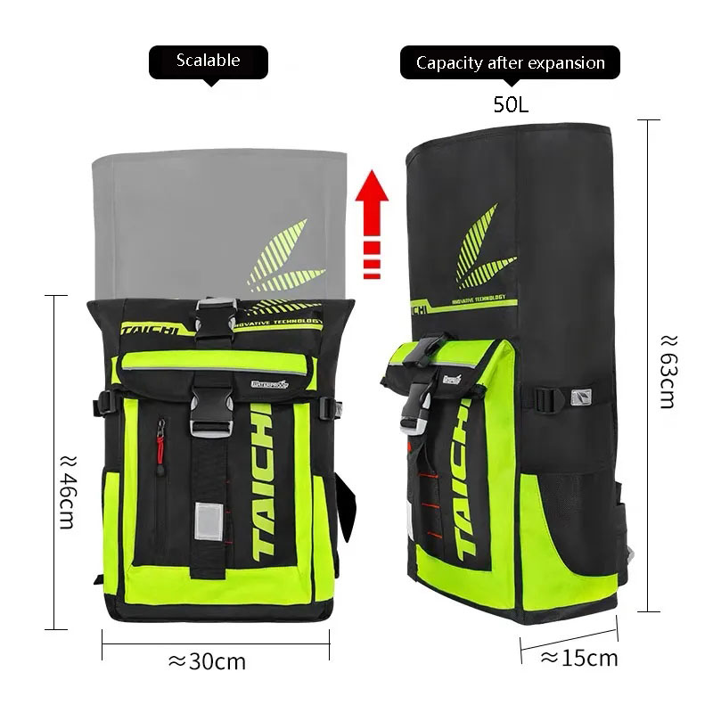 Рюкзак мужской и женский мотоц – обзор и цена Motorcycle Helmet Bag Backpack