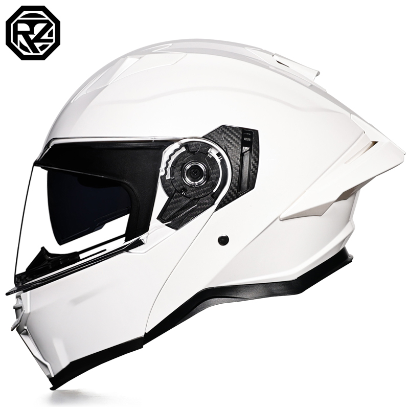 Модульный мотоциклетный шлем O – обзор и цена Modular Motorcycle Helmet Dot Approved