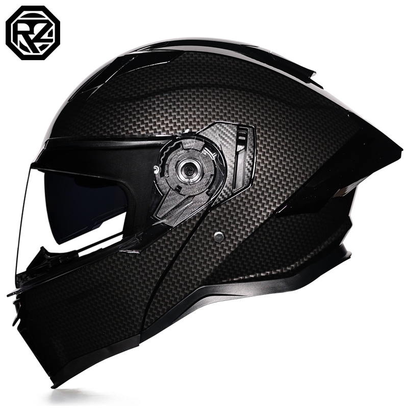 Модульный мотоциклетный шлем O – обзор и цена Modular Motorcycle Helmet Dot Approved
