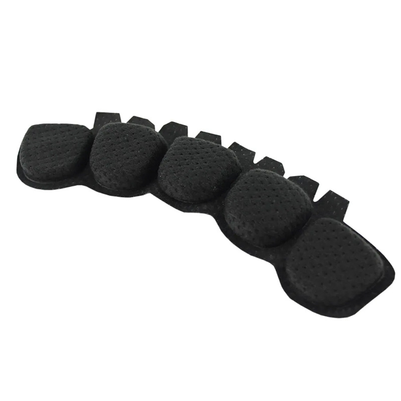 Тактический комплект для замен – обзор и цена Helmet Replacement Liner Pads
