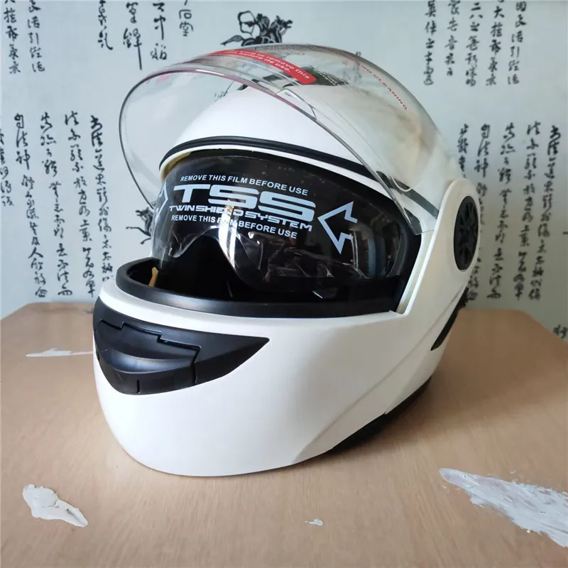 Модульный мотошлем с откидываю – обзор и цена Motorcycle Helmet Sun Visor Inner