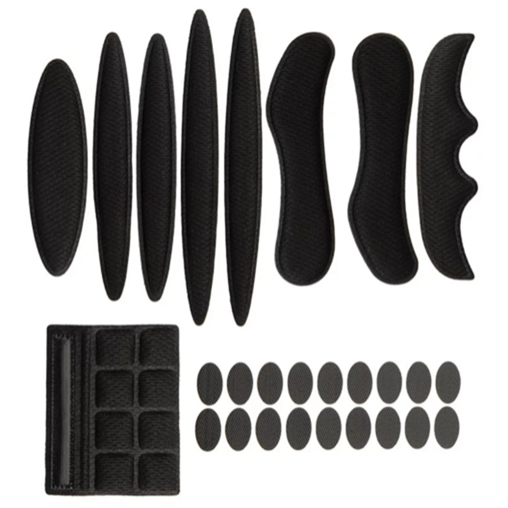 Комплект сменных накладок на в – обзор и цена Helmet Replacement Liner Pads
