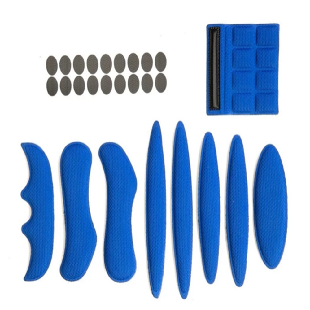 Комплект сменных накладок на в – обзор и цена Helmet Replacement Liner Pads