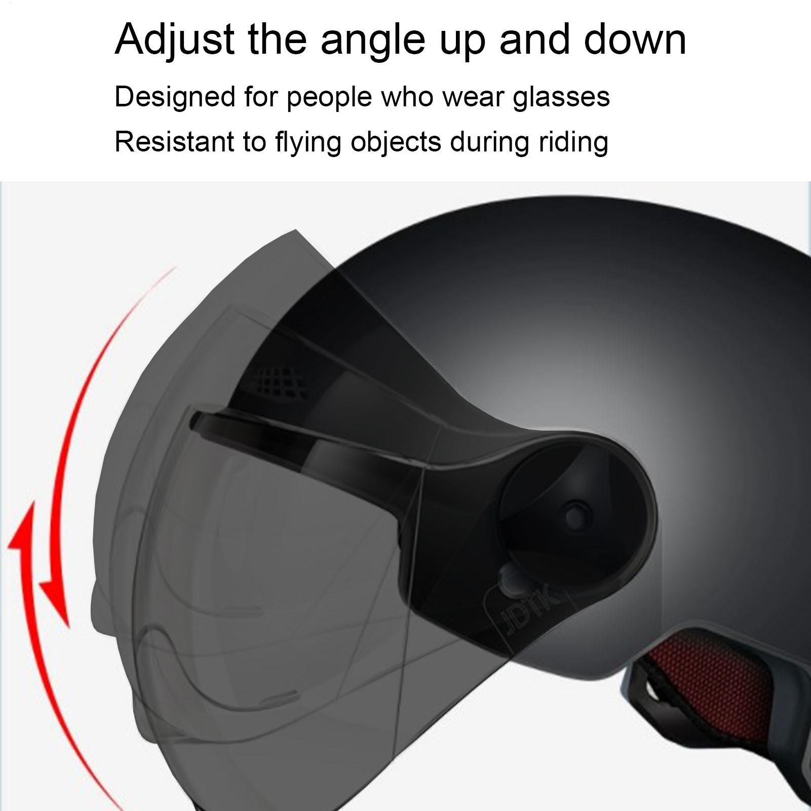 Мотоциклетные шлемы Защита пол – обзор и цена Motorcycle Helmet Sun Visor Inner