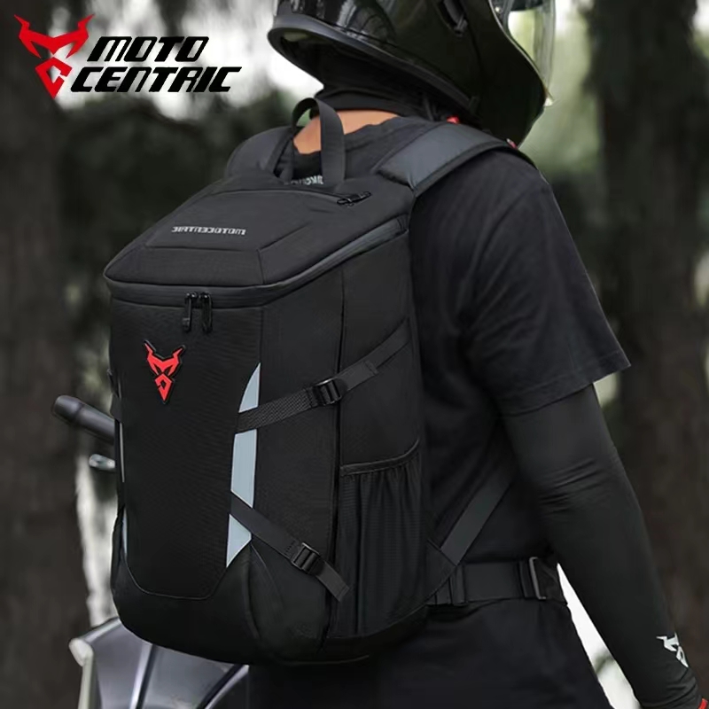 Рюкзак для верховой езды, сумк – обзор и цена Motorcycle Helmet Bag Backpack