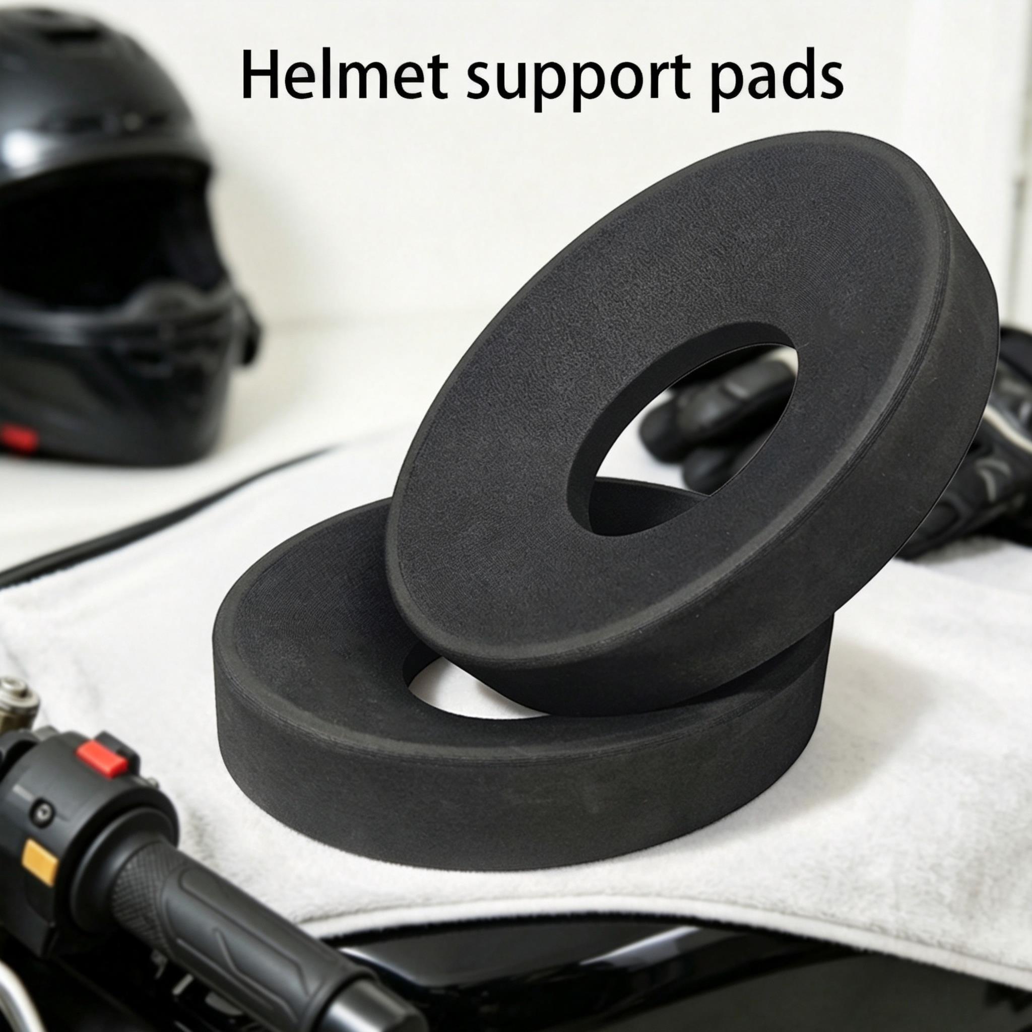 Защитная мягкая подкладка для  – обзор и цена Helmet Replacement Liner Pads