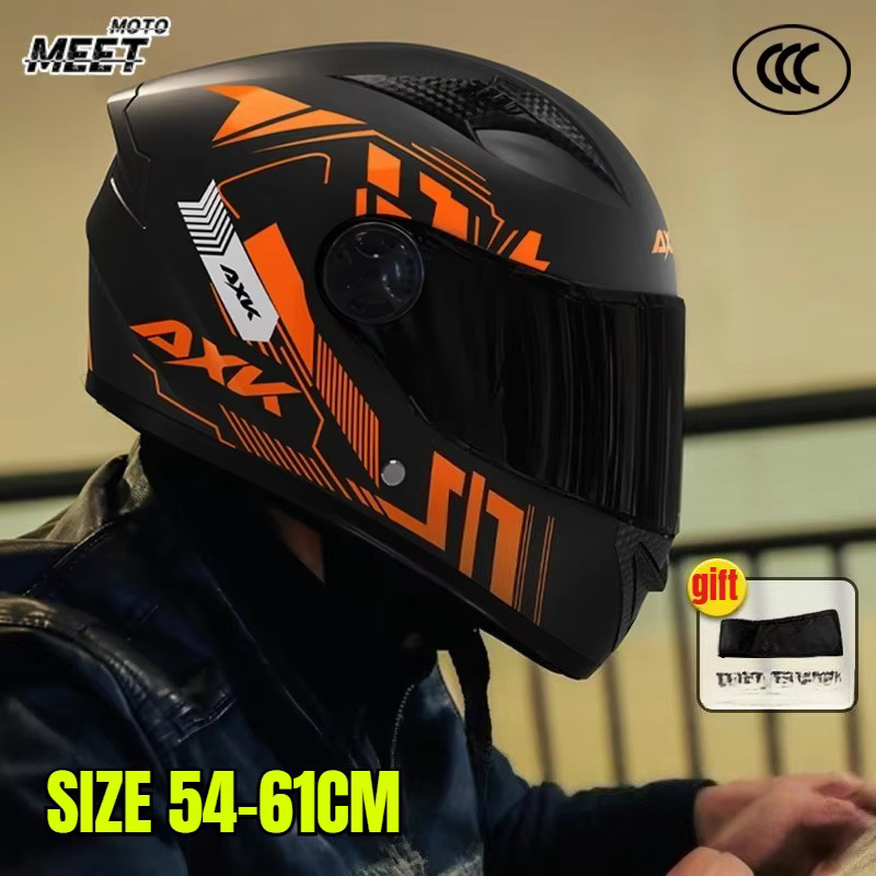 Мотоциклетный шлем профессиона – обзор и цена Flip Up Helmet Dual Visor