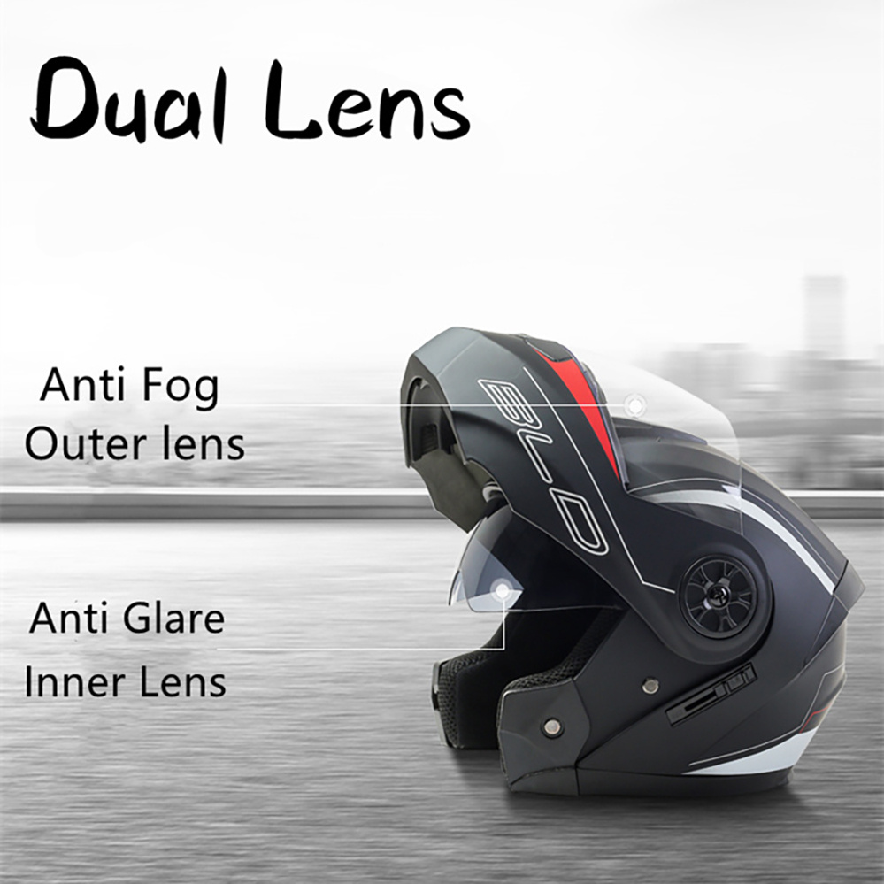 Модульный мотоциклетный шлем с – обзор и цена Motorcycle Helmet Sun Visor Inner
