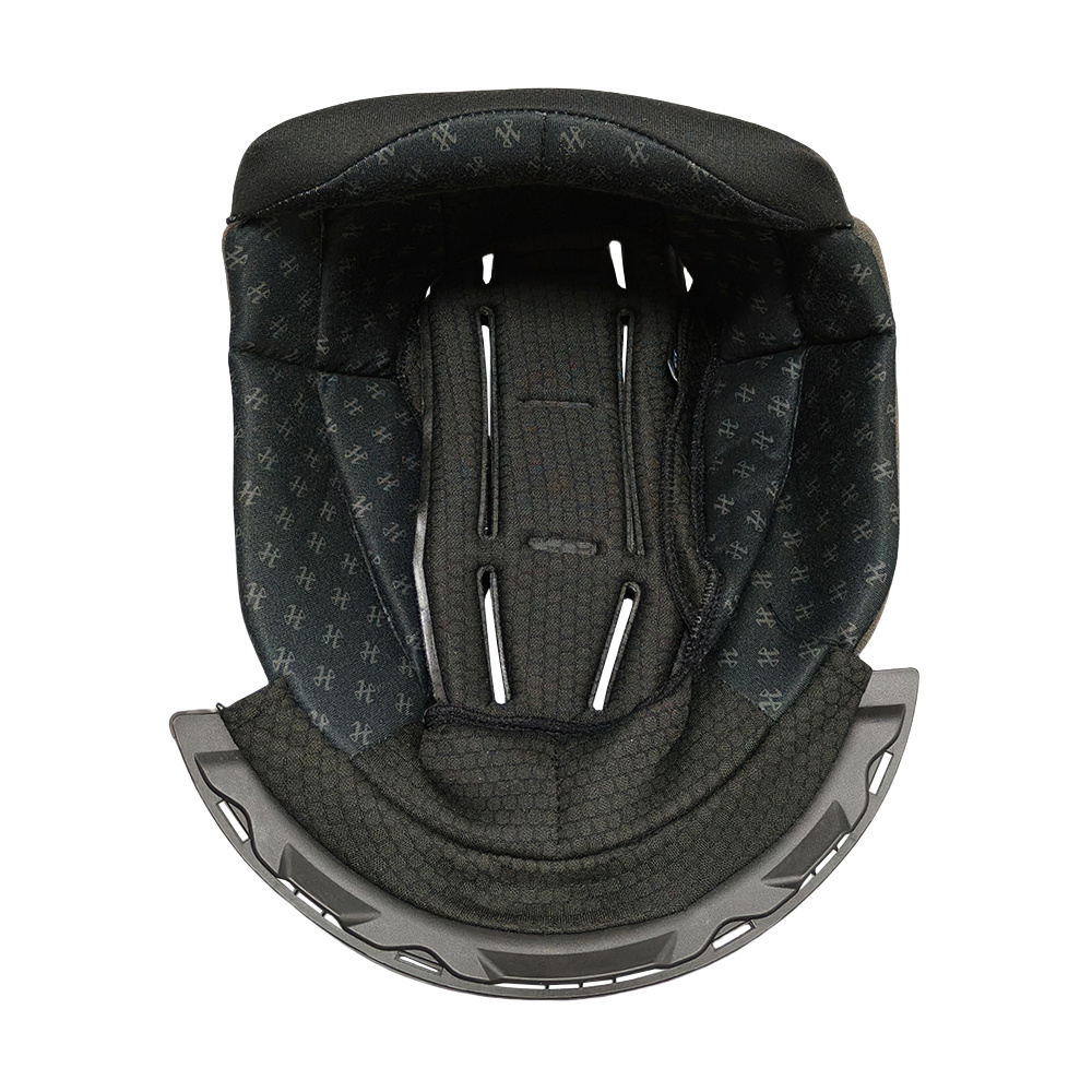 Аксессуары для шлема для HJC R – обзор и цена Helmet Replacement Liner Pads